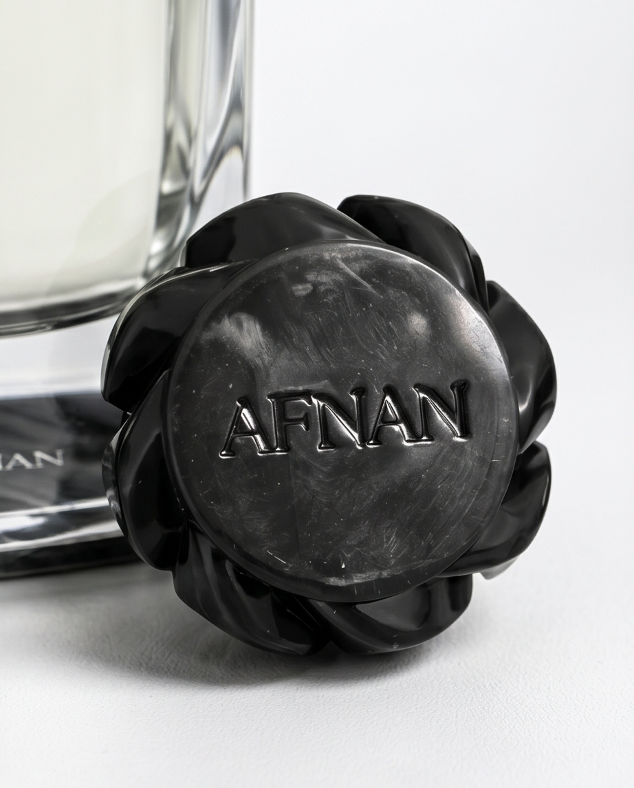 Afnan Lynked Freedom Eau de Parfum 3.3oz (Midnight Eclipse Reserve)