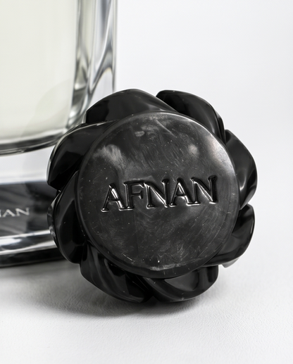 Afnan Lynked Freedom Eau de Parfum 3.3oz (Midnight Eclipse Reserve)