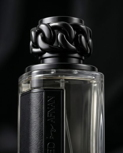 Afnan Lynked Freedom Eau de Parfum 3.3oz (Midnight Eclipse Reserve)