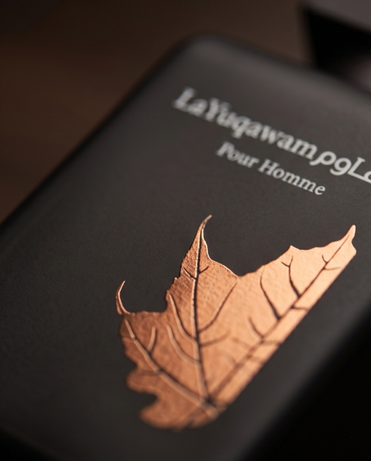 La Yuqawam by Rasasi - Midnight Eclipse Reserve