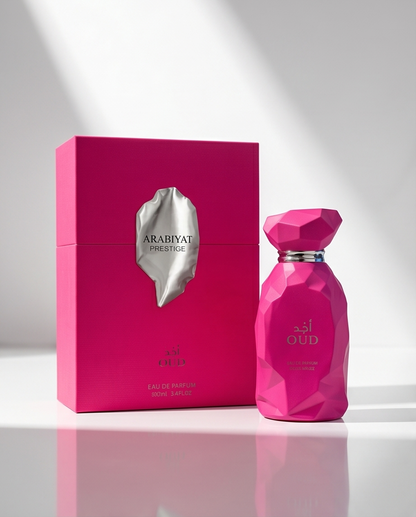 Uhud by Arabiyat Prestige  - Midnight Eclipse Reserve
