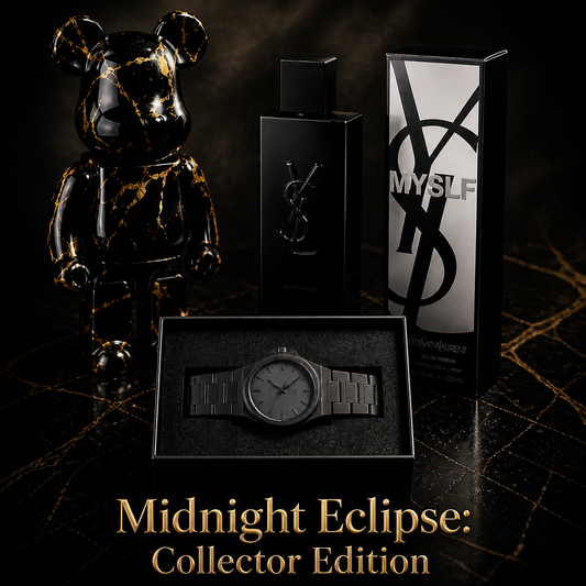 Midnight Eclipse: Collector Edition