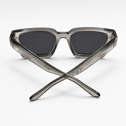 Midnight Nocturne Millionaire Shades - Midnight Eclipse
