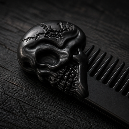 The Midnight Ritual | Iron Will Edition - Midnight Eclipse