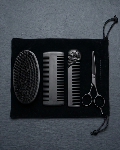 The Midnight Ritual | Iron Will Edition - Midnight Eclipse