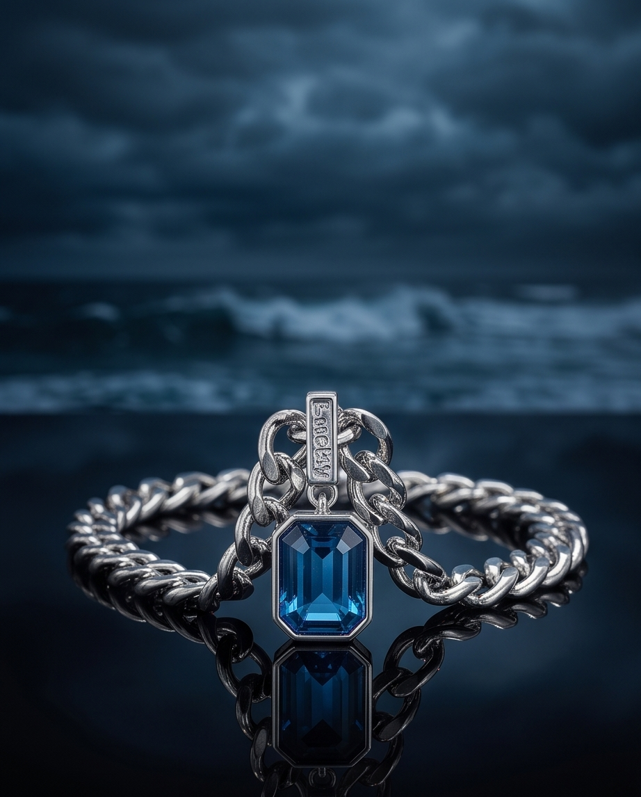 The Ocean Essentials Pack - Midnight Eclipse