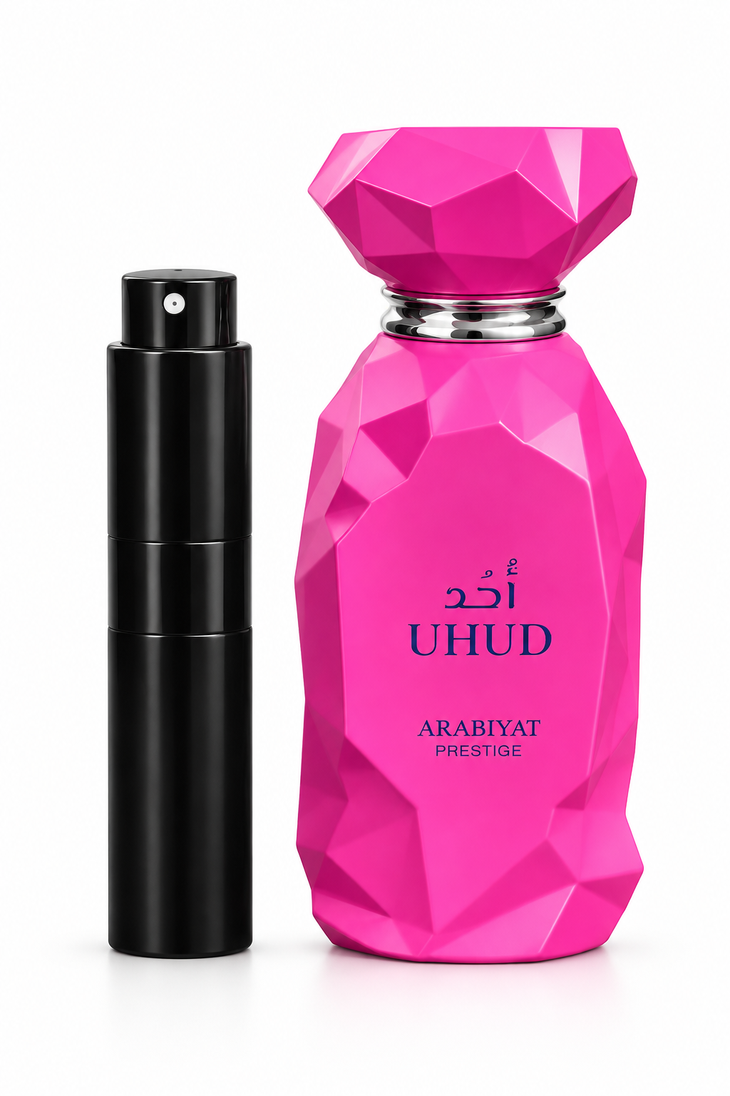 Signature 8 - Midnight Eclipse Cologne Atomizer