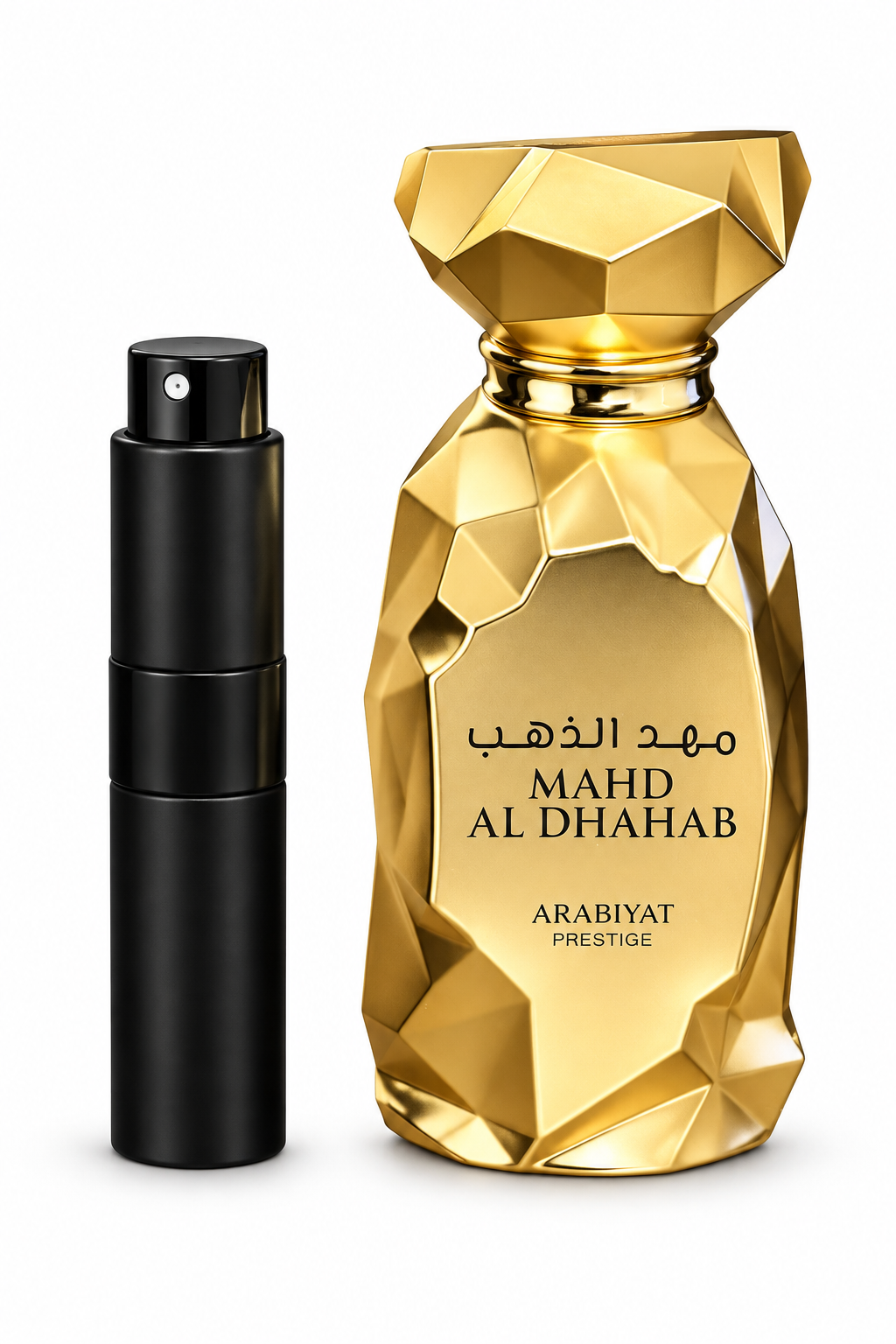 Signature 8 - Midnight Eclipse Cologne Atomizer