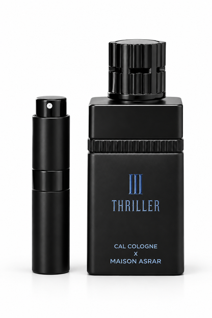 Signature 8 - Midnight Eclipse Cologne Atomizer