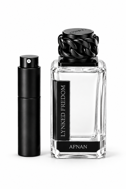 Signature 8 - Midnight Eclipse Cologne Atomizer