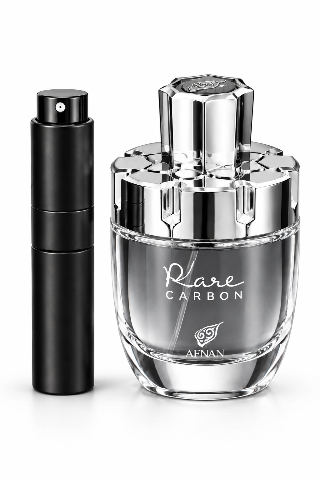 Signature 8 - Midnight Eclipse Cologne Atomizer