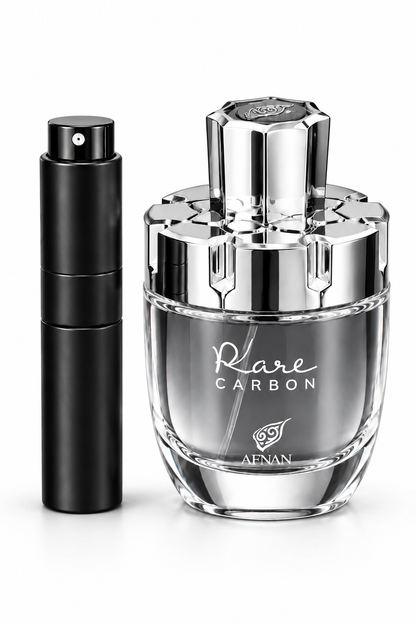 Signature 8 - Midnight Eclipse Cologne Atomizer