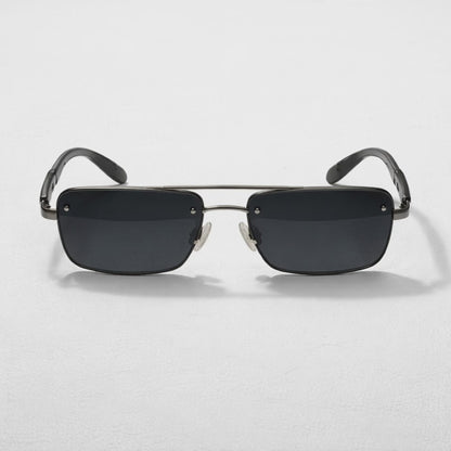 Midnight Obsidian Frames - Midnight Eclipse