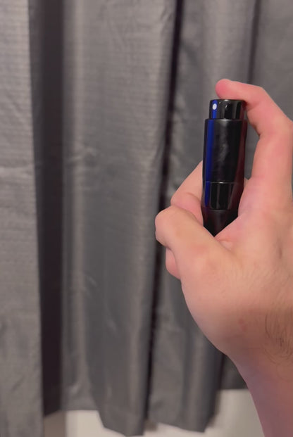 Signature 8 - Midnight Eclipse Cologne Atomizer