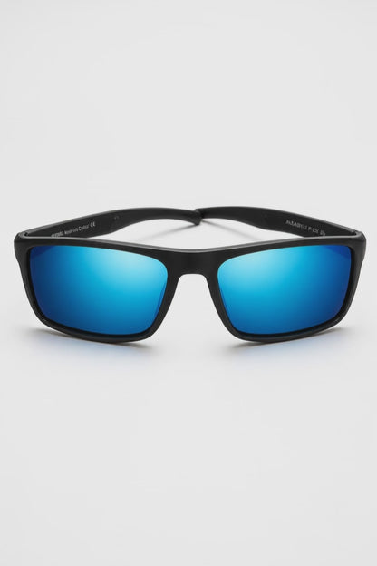 Midnight Aurora Shades - Midnight Eclipse