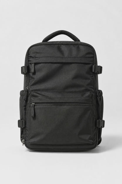Midnight Eclipse Vacuum Backpack - Midnight Eclipse