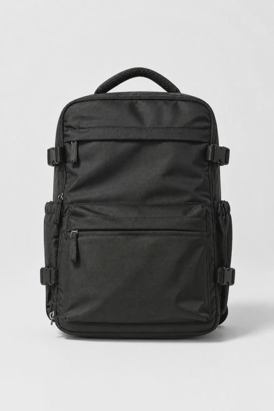Midnight Eclipse Vacuum Backpack - Midnight Eclipse
