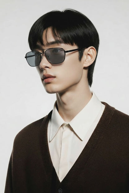 Midnight Obsidian Frames - Midnight Eclipse