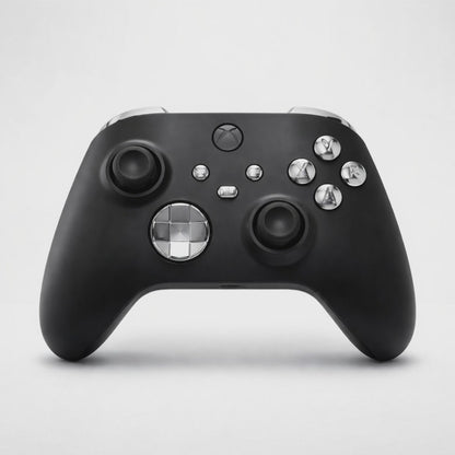 Midnight Alloy (Xbox Series X Controller) - Midnight Eclipse